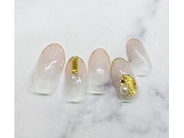 デザインネイル