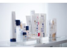 カイロプラクティックオフィス さくら施術院/HBI化粧品