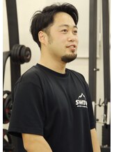 スイッチ 西尾東店(SWITCH) 外山 大樹