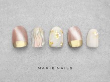 ザ マリー 磐田店(THE MARIE)/☆定額8000円コース 0218 A