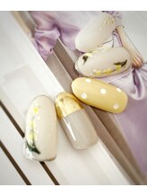 ツインクルスター(TWINKLE STAR)/定額デザイン