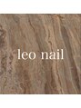 レオネイル(leo nail)/岩本　寧々