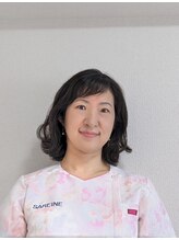 サレーヌ国分寺&nbsp;庄島 有紀