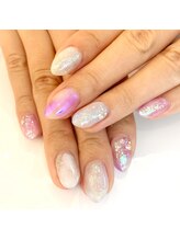 キャッツアイトーキョー 高円寺店(Cat's eyeTOKYO)/キラキラデザイン