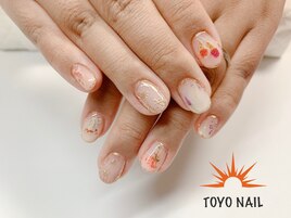 フラワーフラワー☆