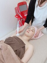 カウイ(KAUI)/デコルテケアでバストもUP！