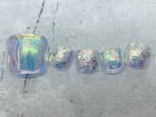 エルモサ/ネイルデザイン