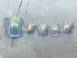 ネイルデザイン