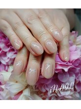 アイネイル(iNAIL)/