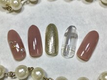 マノアネイル 甲子園口店(MANOA NAIL)/
