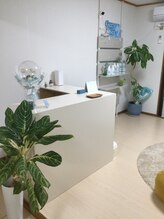 ジーニー(GeeNee)/店内 2