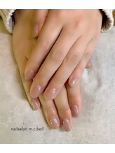 エムシーベル(m.c bell)/