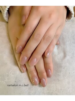 エムシーベル(m.c bell)/