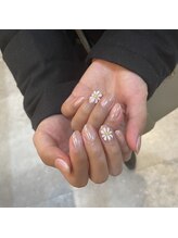 エムスラッシュ ネイル たまプラーザ(M.SLASH)/