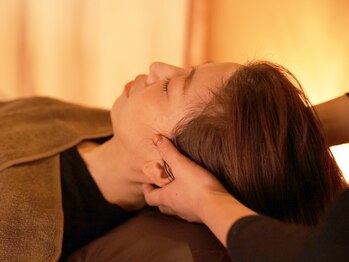 王様の昼寝 立川店/ドライヘッドスパ専門店　立川