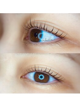 リーベル(Liebelle)/ラッシュリフト