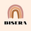 ビセラ(BISERA)ロゴ