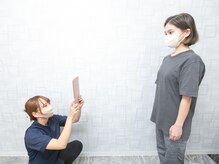 シセ 横浜店(si’se)/【小顔・姿勢・骨盤矯正・痩身】