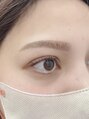 アイサロンフェア 川崎(eyesalon Fair)&nbsp;パリジェンヌ×アイブロウワックス