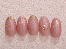 ノーブル(Noble)/【HAND】スタンダードコース