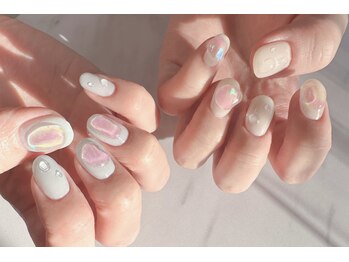 アチェロ(Acero)/ぷっくりニュアンス