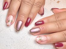 シロン バイ ラベスト 四日市店(Cilon by lovest)/定額シンプル_amanda