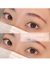 ダブル(DOUBLE)/デザインまつげパーマ♪
