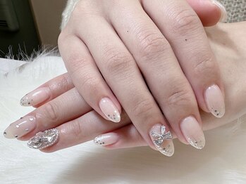 ティー ネイル サロン キョウト(T nail salon Kyoto)/