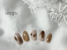 ザラボアングゥ(The Labo ungu)/12月 monthly basic