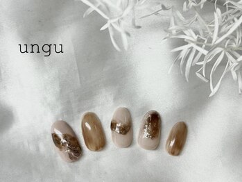 ザラボアングゥ(The Labo ungu)/12月 monthly basic