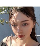 ジーナ 流山おおたかの森(Zina)/パリジェンヌラッシュリフト