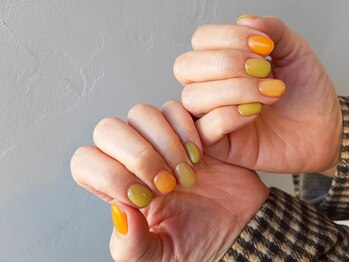 ルカ 大宮(Luca)/<HAND>ワンカラー