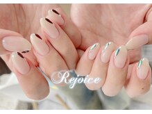 リジョイス 渋谷店(Rejoice)/