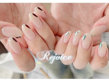 リジョイス 渋谷店(Rejoice)/