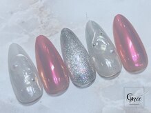 ネイルサロン グレイス(Grace)/定額