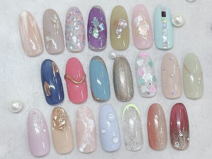 ルアナ 長居店(Luana)の写真