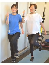 MINATOカイロプラクティック 西船橋駅前整体院/【加圧】体幹UPも◎