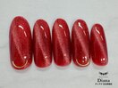 H2-011　定額ネイル　6980円