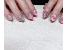 コーシェリ(koselig)/ネオンカラー