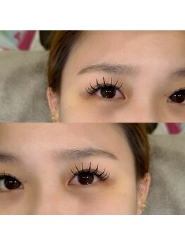 ヒールムーン(heal moon)/Wフラット