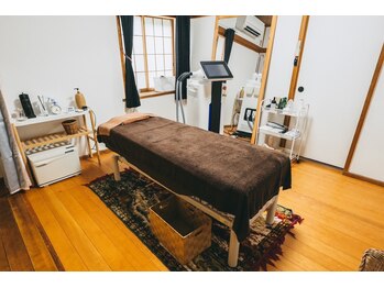 ミルラ(MYRRH)/個室1