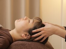 ハリベアー(HariBear)/ヘッドスパ