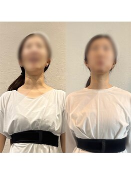 ウオムズ(UOMS)/【コンディショニングの変化2】