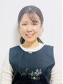 ヨサパーク リン(YOSA PARK Rin) MANAMI