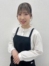 アンセ アイラッシュ 薬院店(ance eyelash) 薬院店★ エンドウ