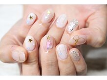 レイ ネイル(Lei nail)/