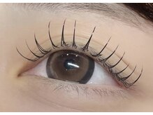 ネイルアトリエ ルアナ(LUANA)/パリジェンヌ・次世代パーマ