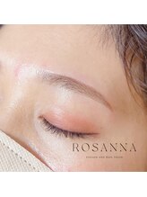 ロザンナ 武蔵浦和店(ROSANNA)/美眉アイブロウスタイリング