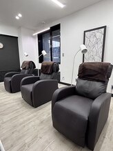 リーベアイラッシュ 東久留米店(Liebe eyelash)