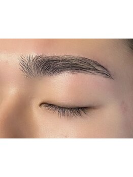 キープ力が自慢のサロン